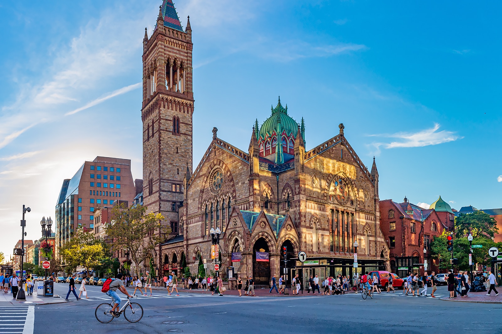 10 Best Historic Things to See in Boston - Step Back into Boston's