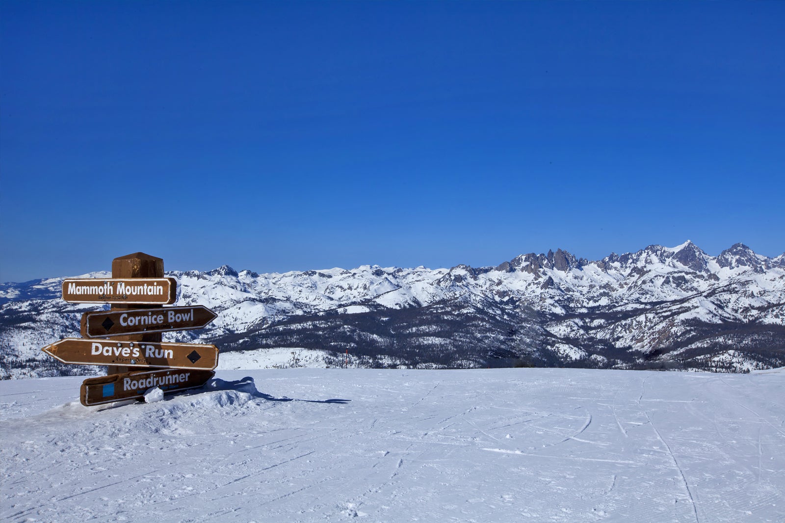 10 Best Things to Do in Mammoth Lakes Wander the Mountain Trails or