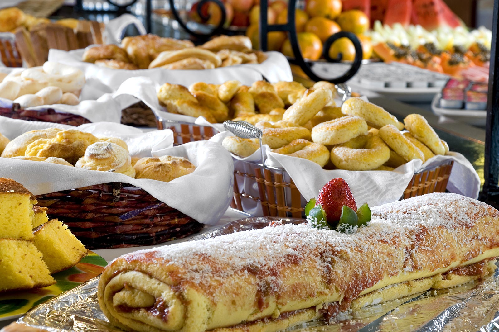 10 melhores Bakery no Goiás avaliações - página 4