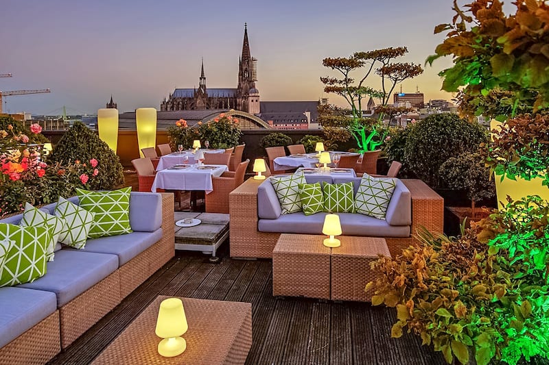 10 Best Things to Do for Couples in Cologne - What to Do on a Romantic ...
