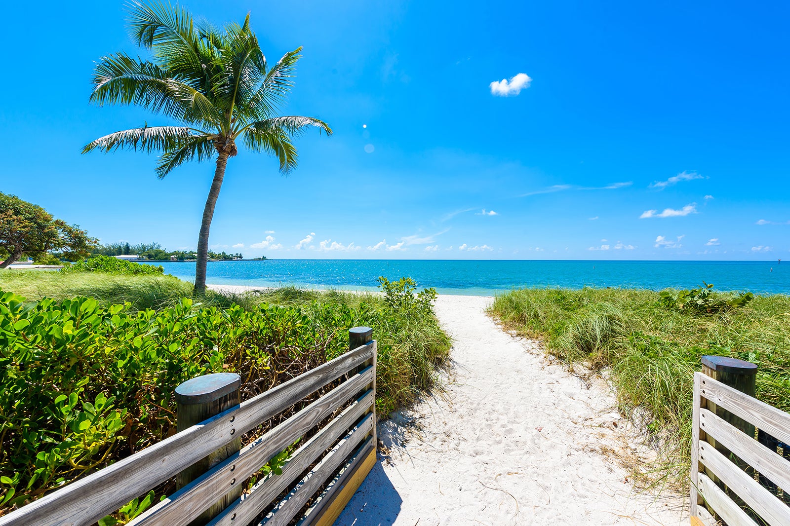 Budget Travel  The Florida Keys