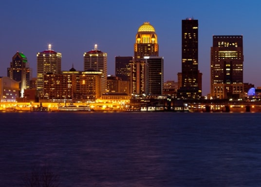 Louisville, Kentucky, United States of America