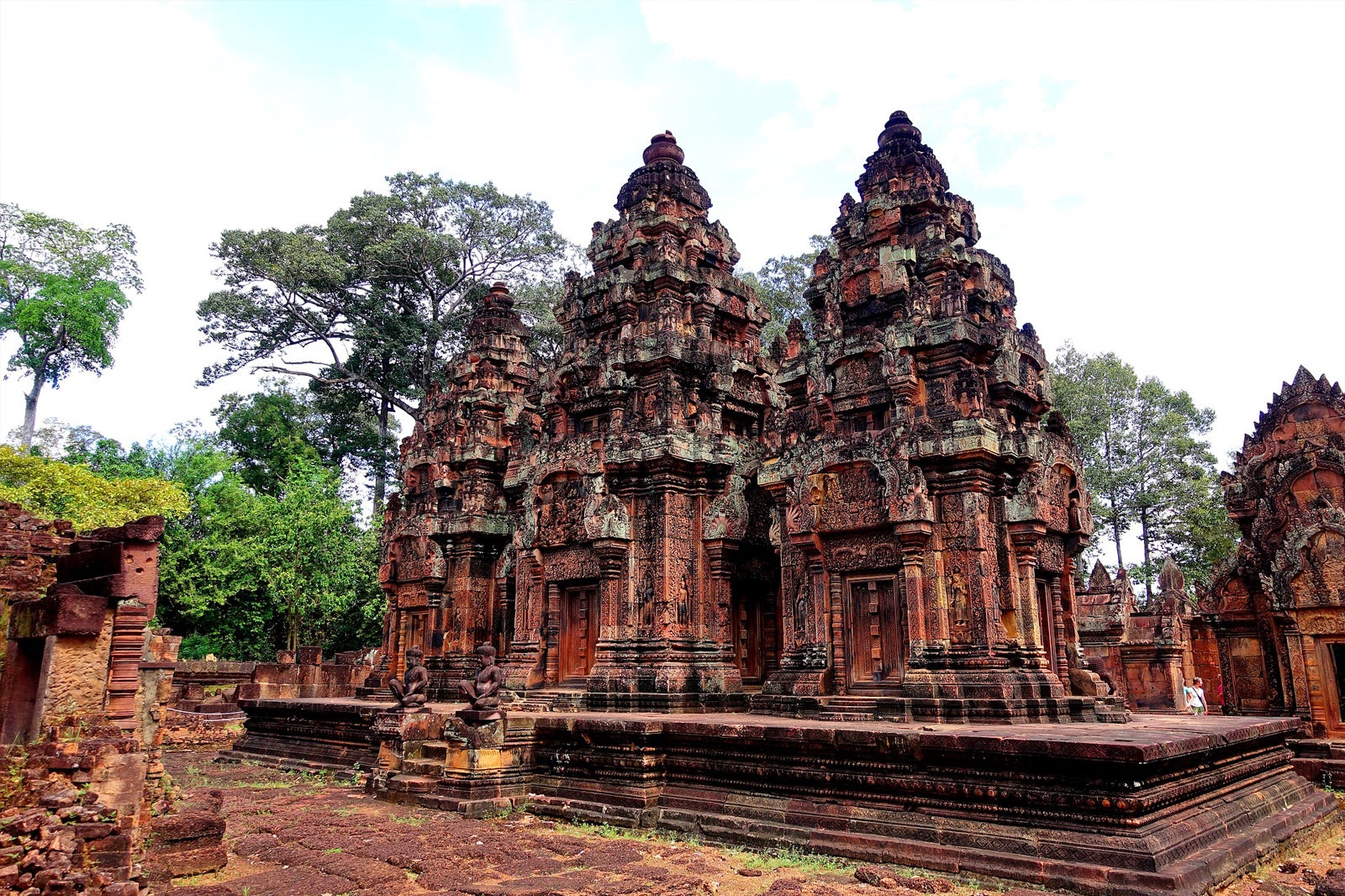 10 Hidden Temples In Siem Reap Siem Reap Secret Temples Go Guides 1219