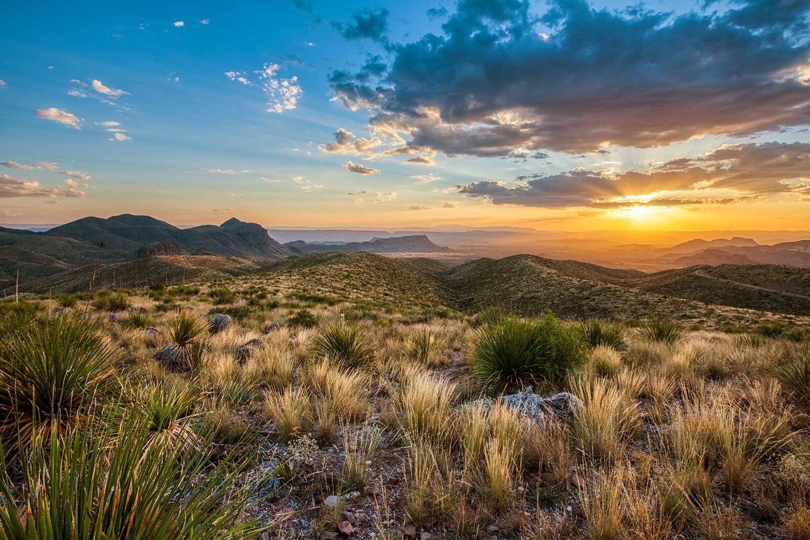 10 Best National Parks in Texas - Escape to Texas's Most Beautiful ...