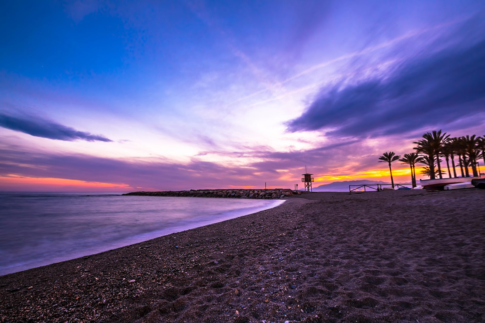 10 Best Beaches in Granada - What is the Most Popular Beach in Granada ...
