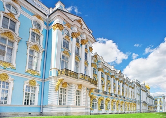 Пушкинский район, Россия