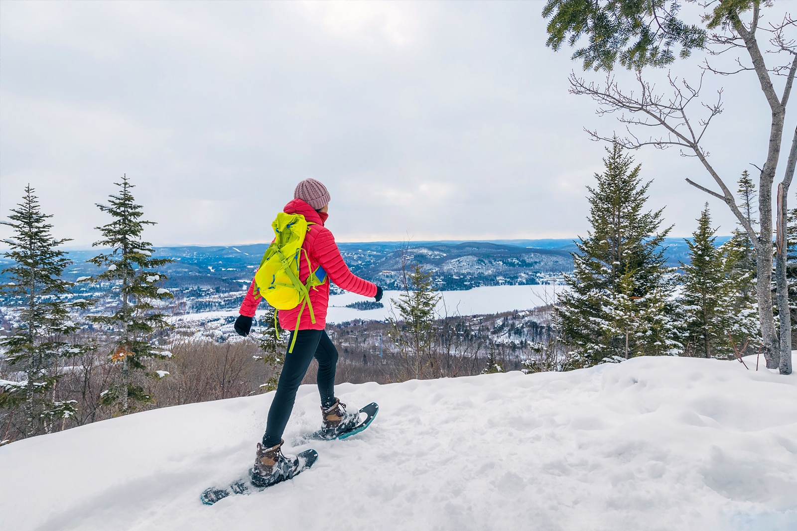 10 Mountain Towns To Enjoy Outdoor Activities In Canada Rediscover