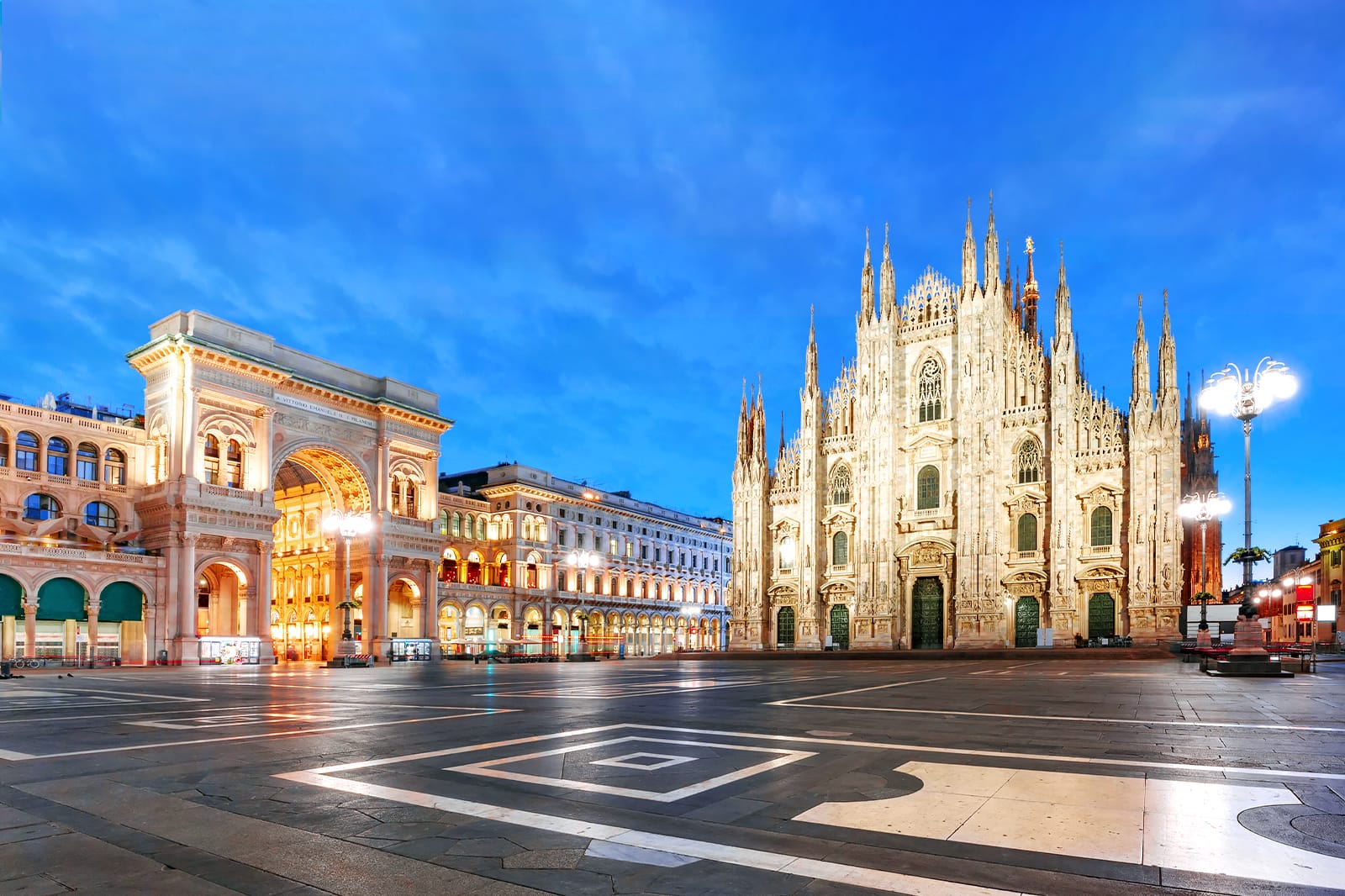 Milan What you need to know before you go Go Guides Milan What you need to know before you go Go Guides