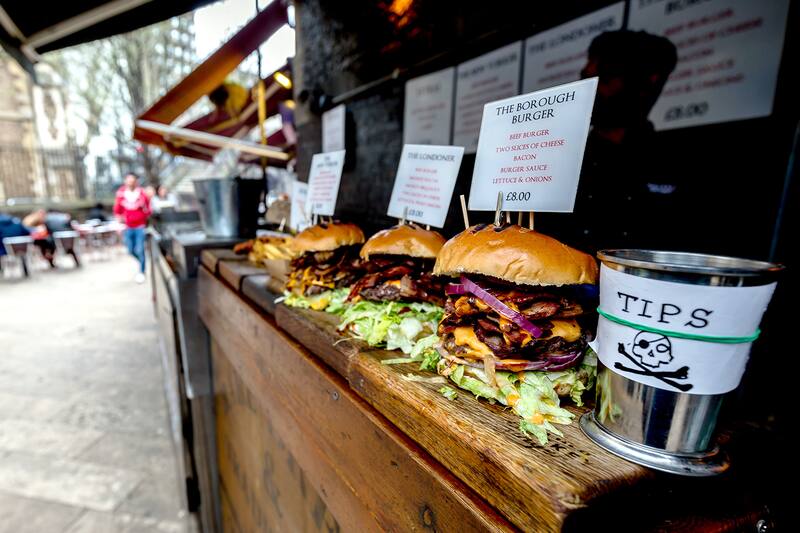 ロンドンでおすすめの食品市場 ベスト 12 ロンドンでおすすめのストリートフード Go Guides ロンドンでおすすめの食品市場 ベスト 12 ロンドンでおすすめのストリートフード Go Guides