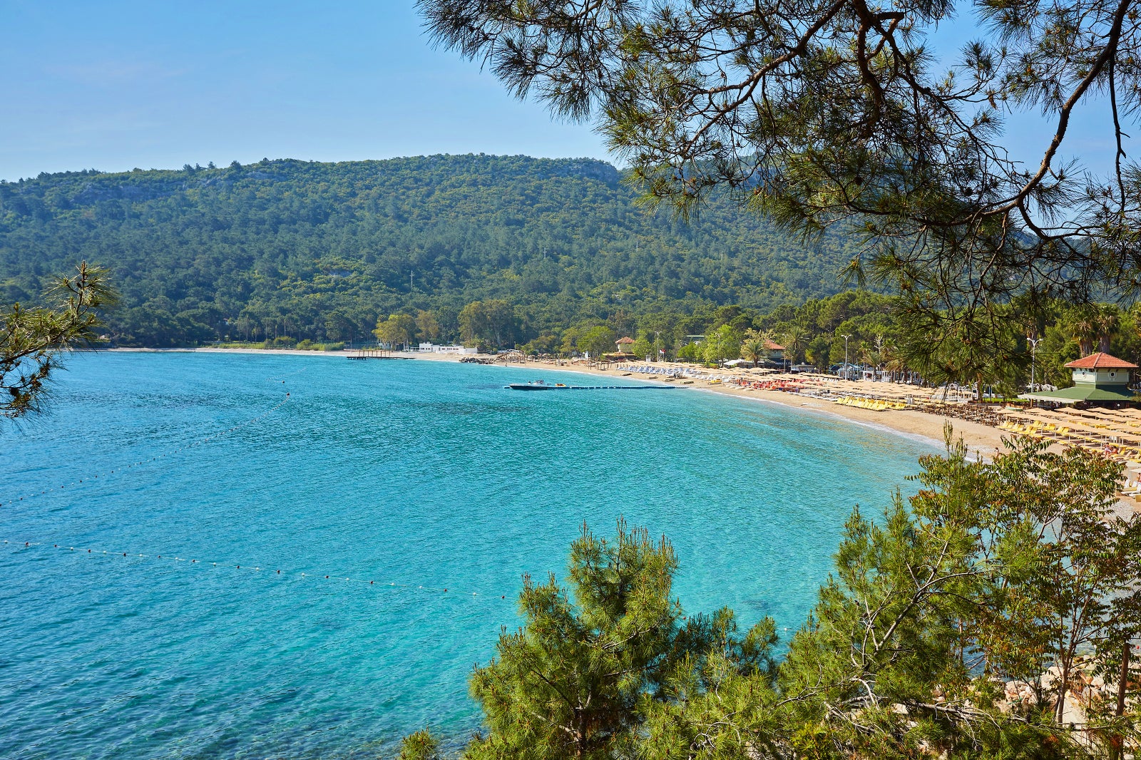 10 Best Beaches in Kemer - Which Kemer Beach is Right For You? - Go Guides