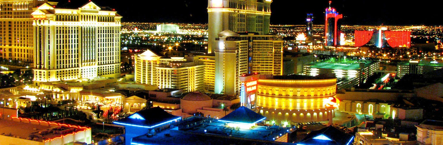 Paradise, Nevada, United States of America