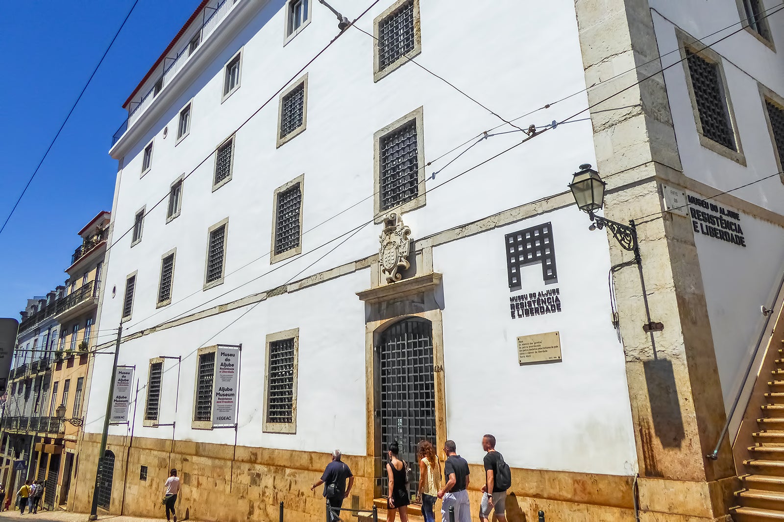 10 Best Museums And Art Galleries In Lisbon - Where To Discover Lisbon ...