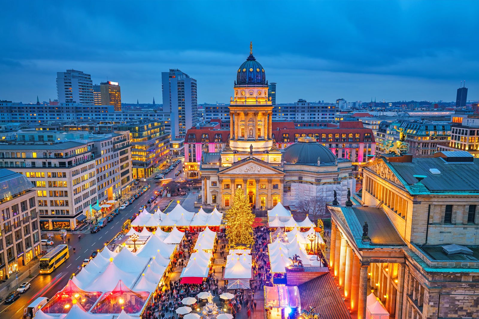 berlin travel event