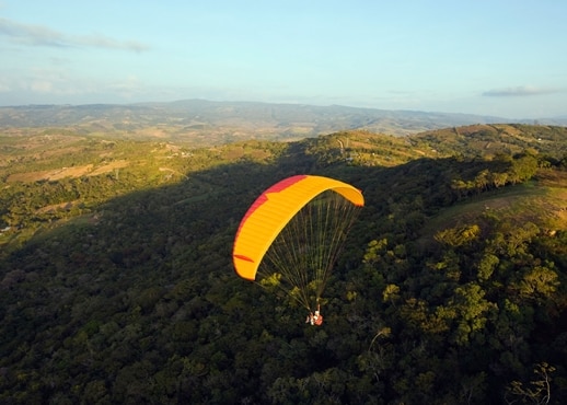 Barichara, Colombia