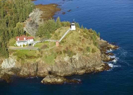 Bamfield, British Columbia, Canada