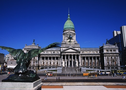 Ezeiza, Argentina