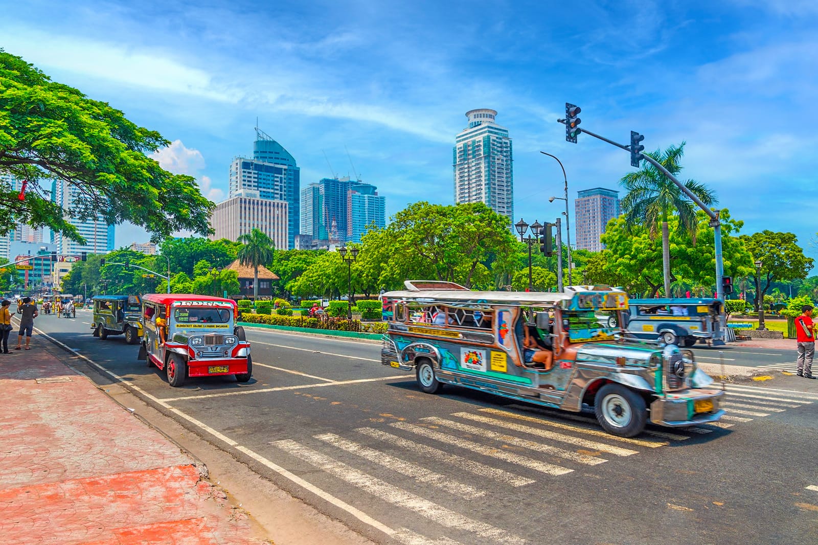 Philippines - What you need to know before you go โ Go Guides