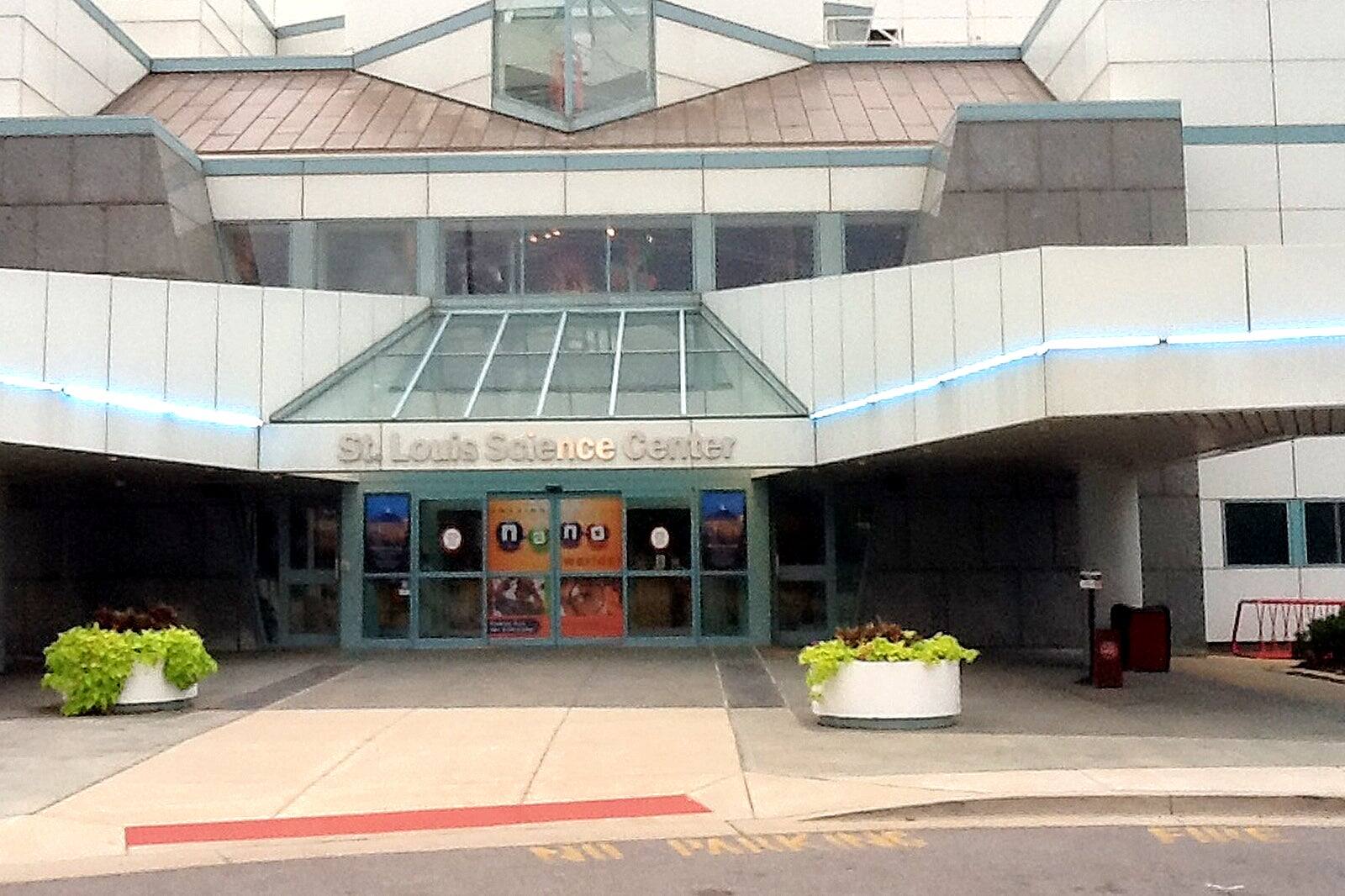 10 Best Family Things to Do in St. Louis - Fun Places in St. Louis to ...