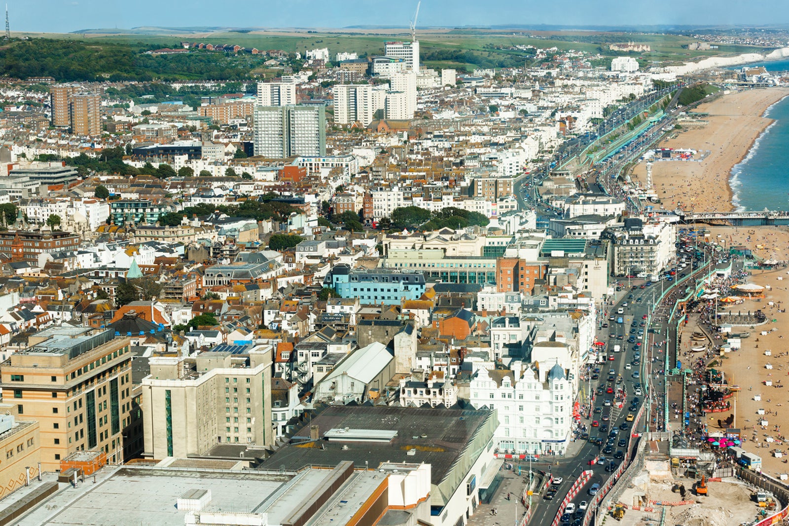 10 Best Things to Do in Brighton - What is Brighton Most Famous For? - Go  Guides