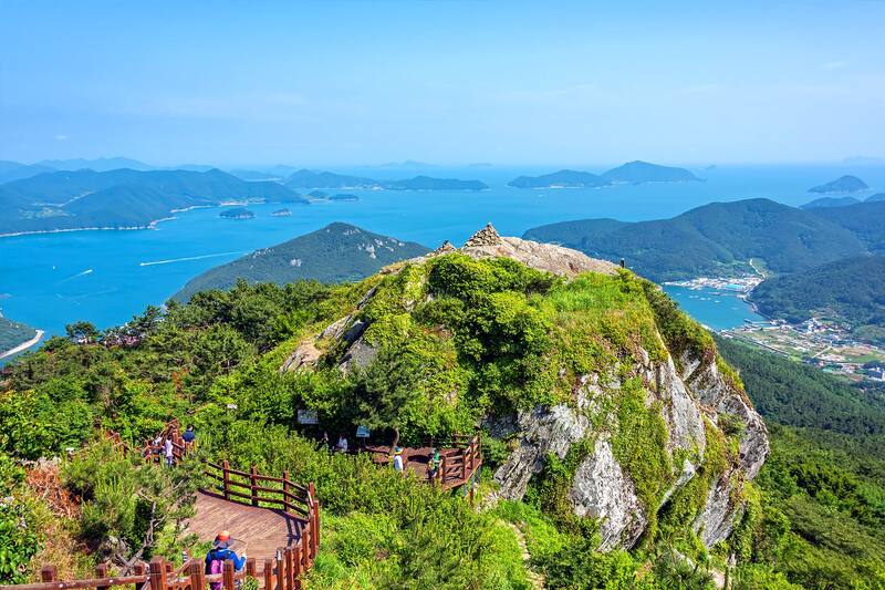 Things To Do In Tongyeong Tongyeong Travel Guide Go Guides things-to-do-in-tongyeong-tongyeong-travel-guide-go-guides