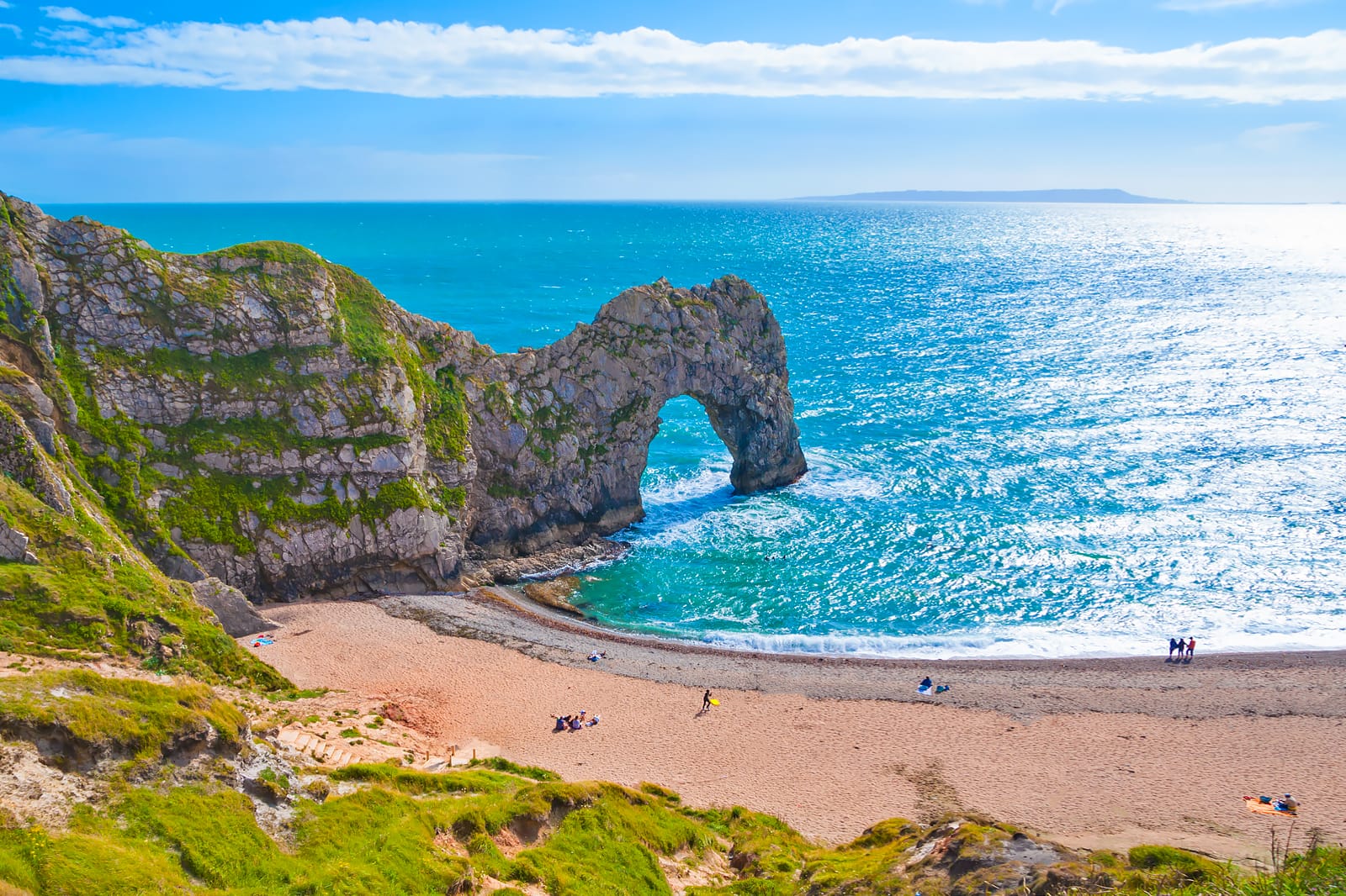 Best Beach Holidays England at Margaret Ratliff blog