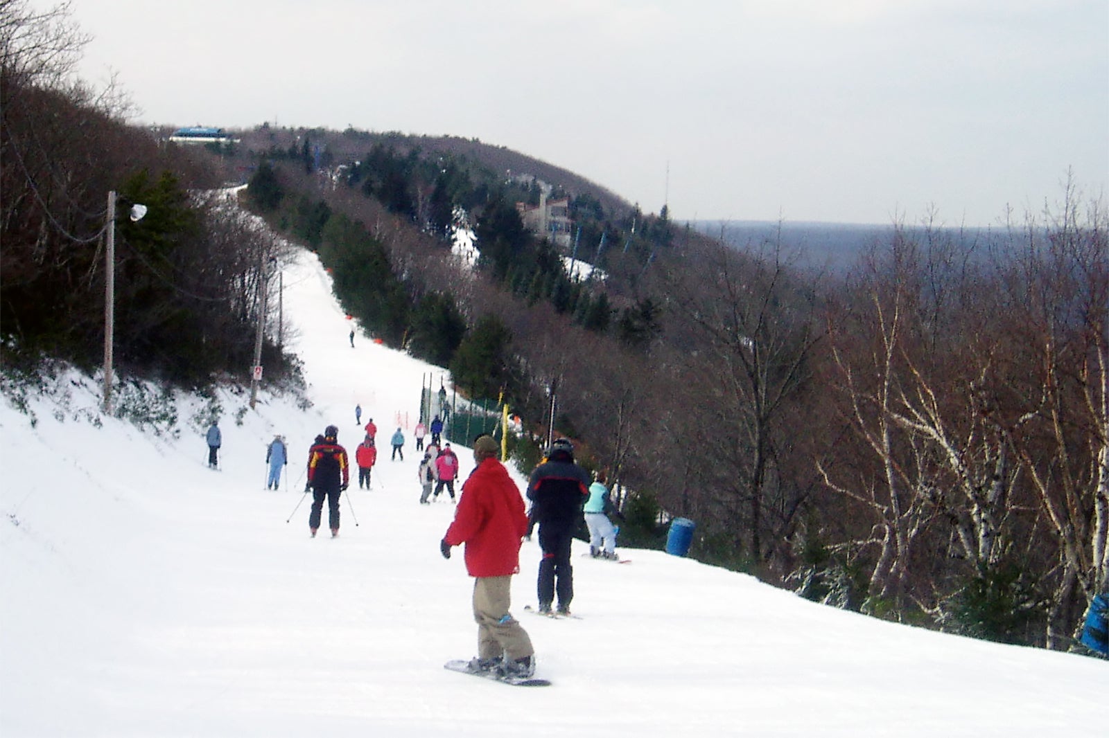 10 Best Ski Resorts in the Pocono Mountains - Which Pocono Mountains 