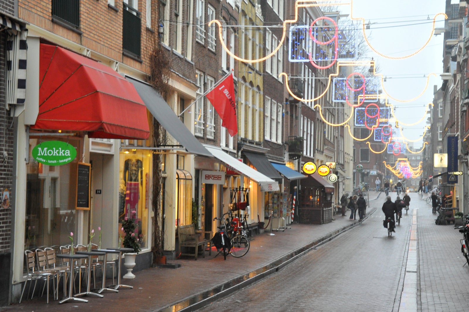 7 Best Shopping Cities in Europe