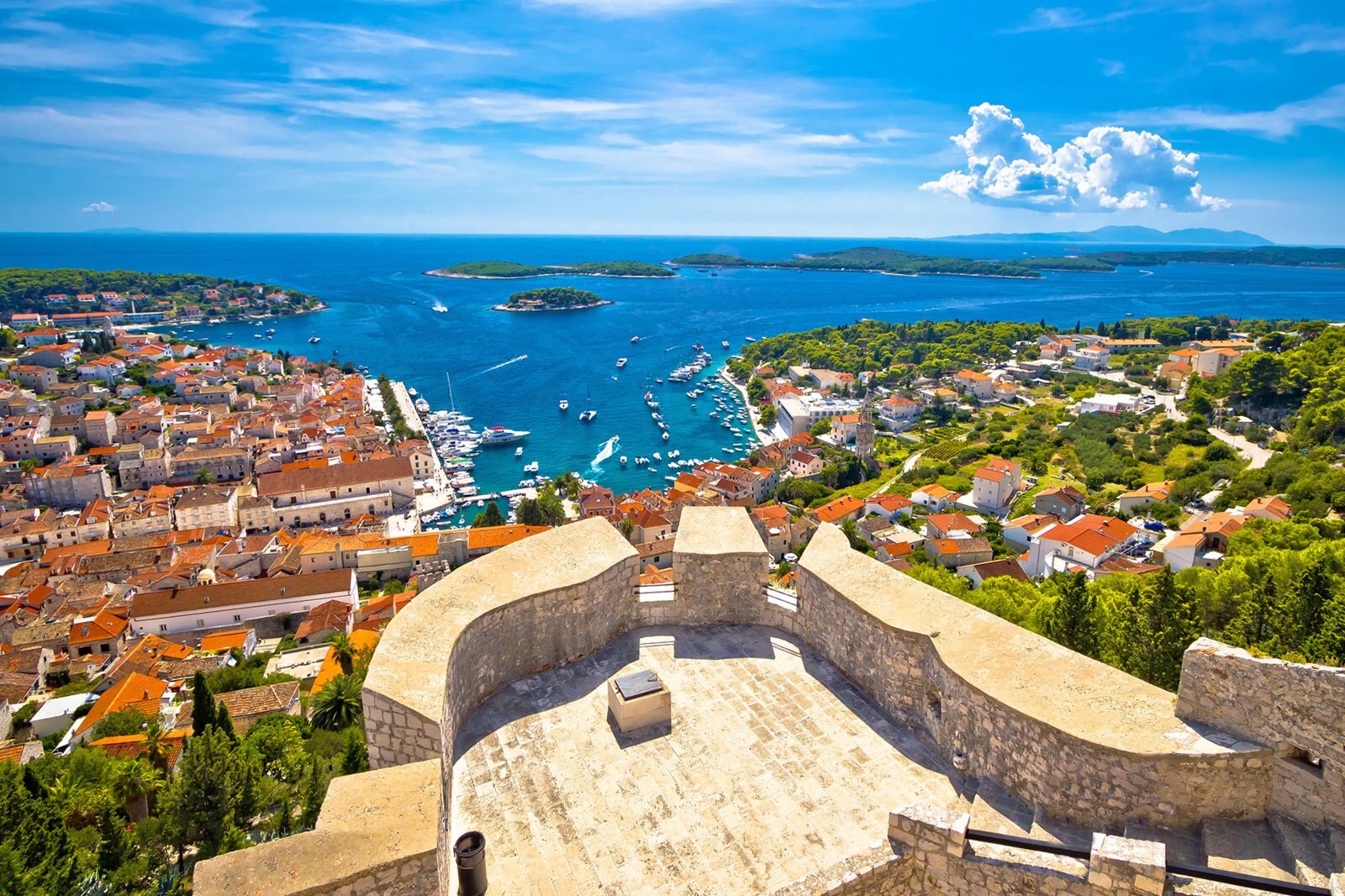 15 les Paradisiaques En Croatie Partez La Conqu te Des les De L 15 les Paradisiaques En Croatie Partez La Conqu te Des les De L