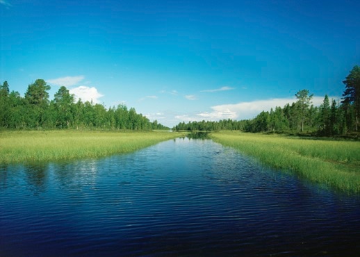Inari, Finlandia