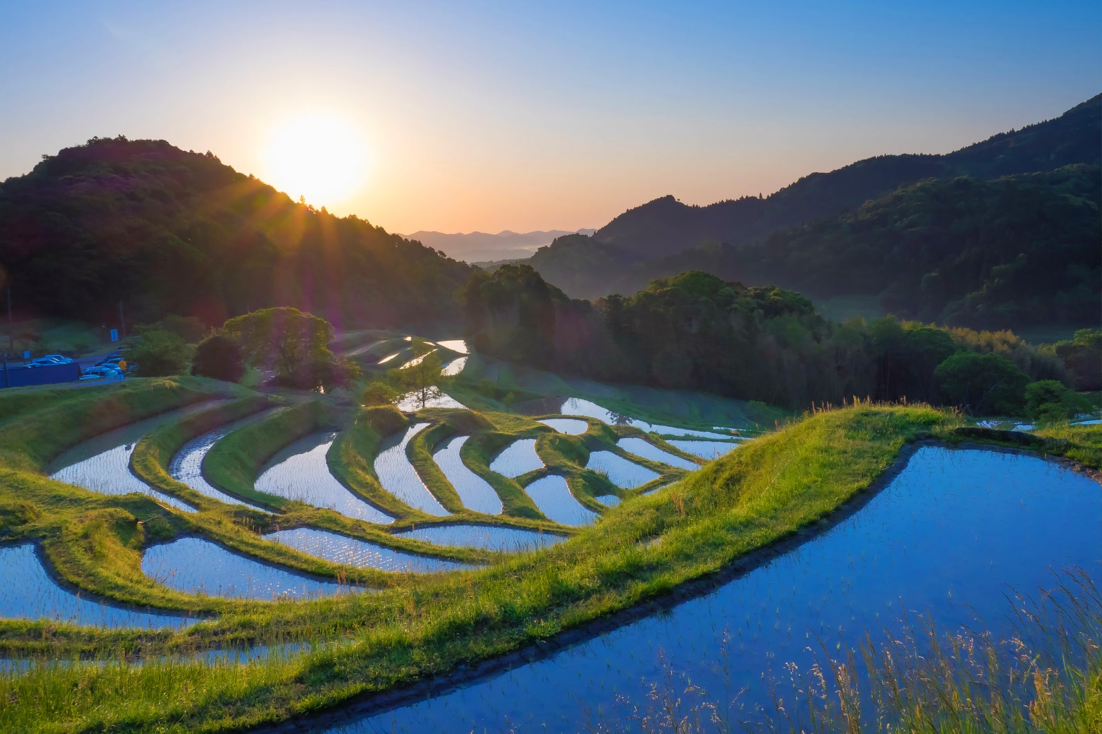 家族連れにおすすめの館山 9 スポット - 絶景と癒やしの旅を家族と楽しむ幸せな時間 - Go Guides