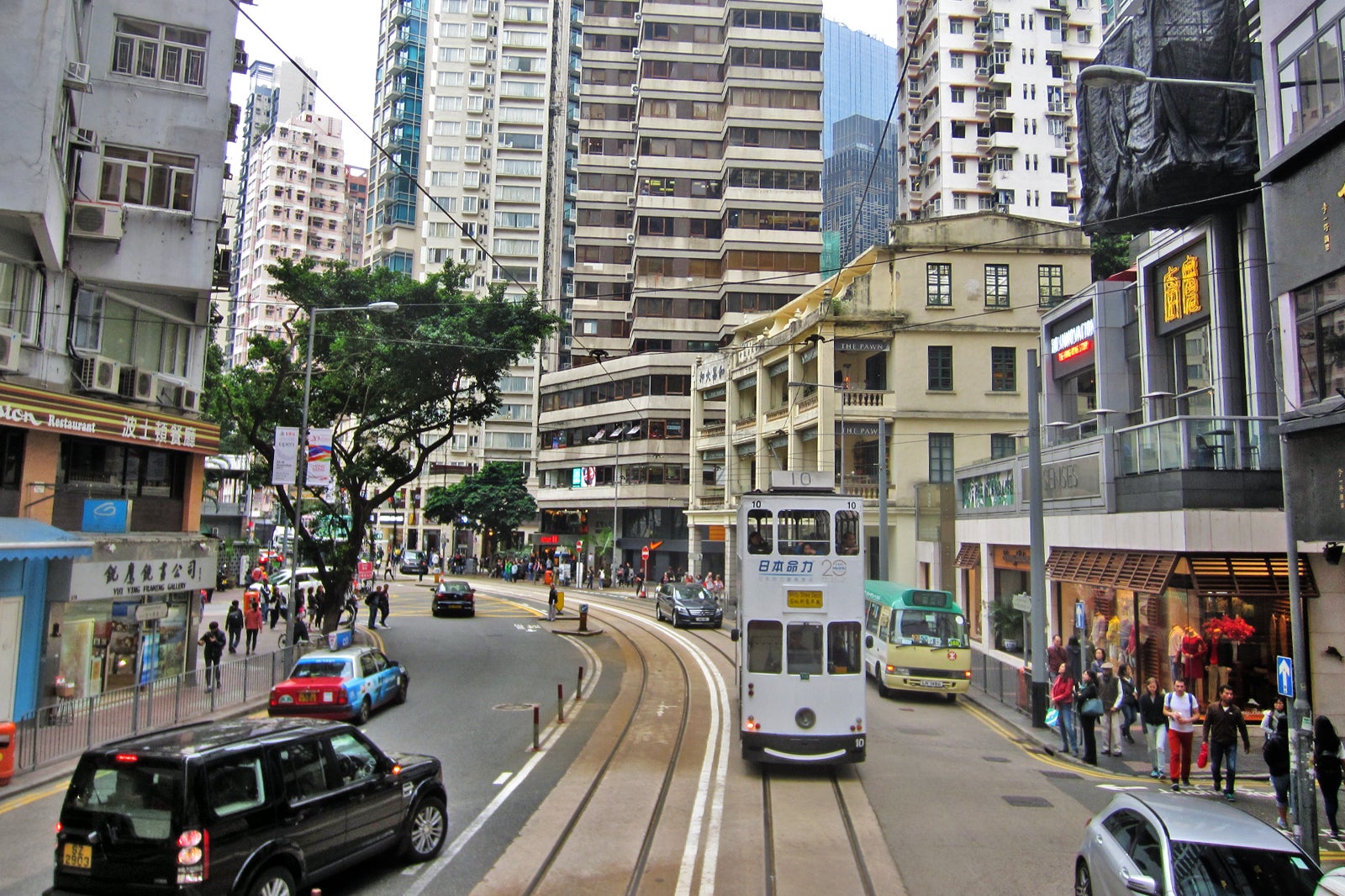 10 Best Things To Do In Wan Chai What Is Wan Chai Most Famous For