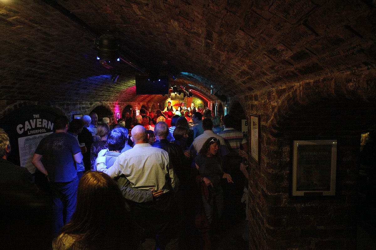 11 Best Festivals in Liverpool - Unique Liverpool Celebrations You Won ...
