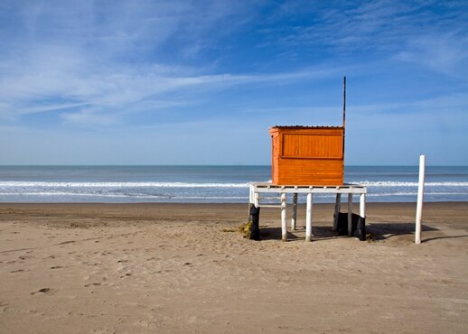 Villa Gesell, Argentina