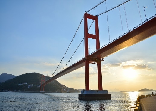 Namhae, South Korea