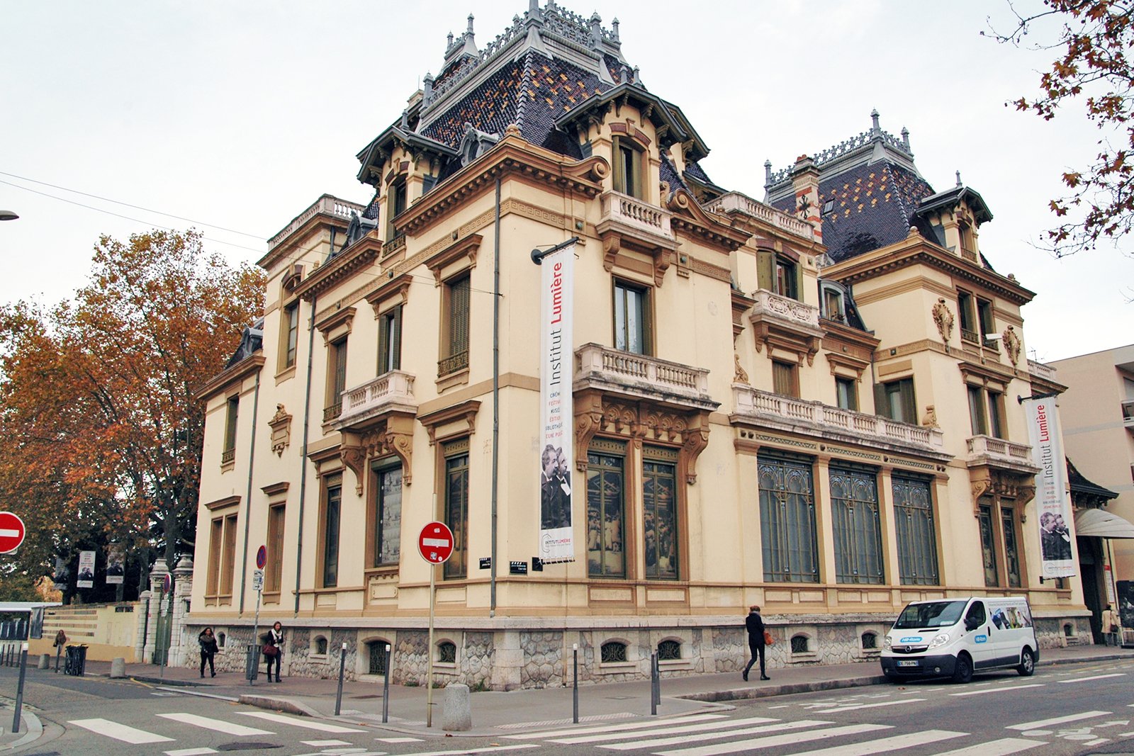 Things To Do In Lyon