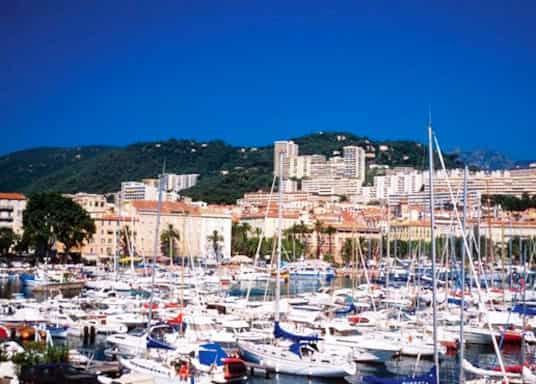 Ajaccio, France