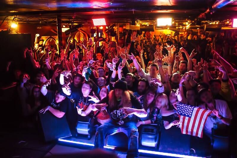 10 Best Bars, Live Music, and Nightclubs in Boston - Where to