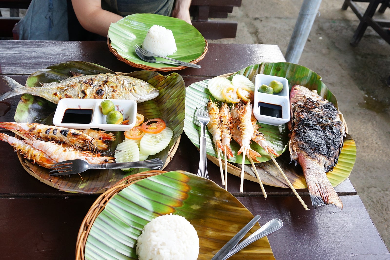 Filipino Street Food Tour Baywalk Puerto Princesa Palawan 47 Off 3732