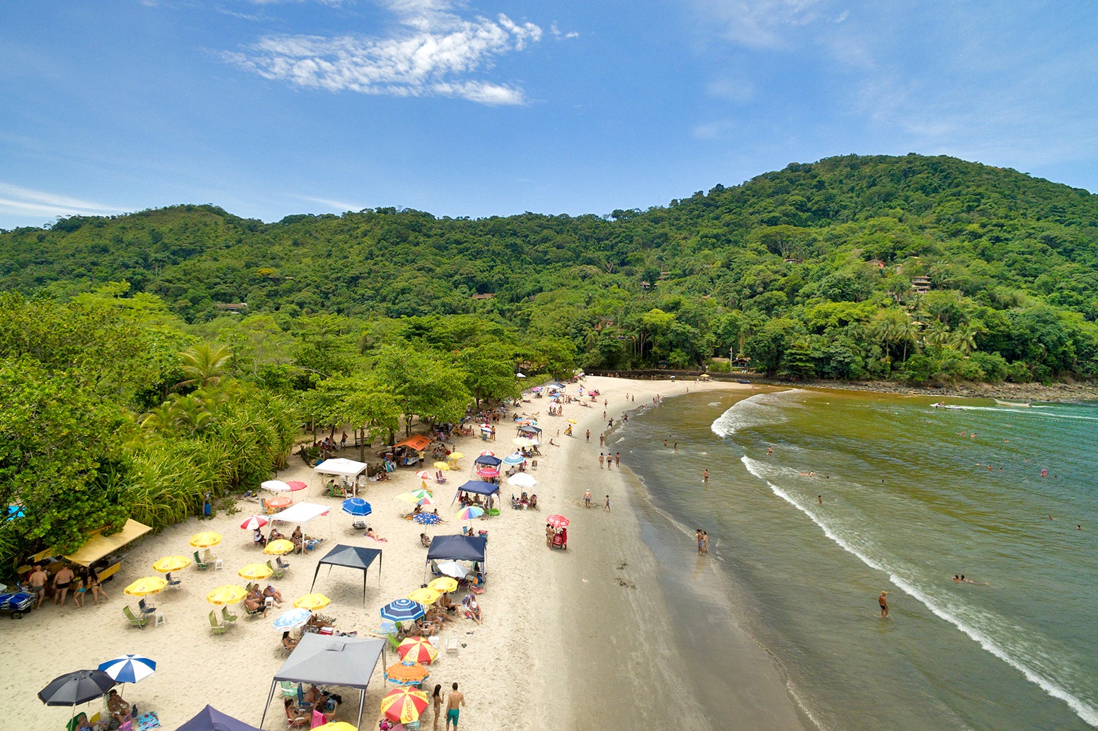 10 praias incríveis no Espírito Santo - Descubra os paraísos escondidos ...