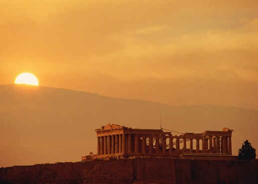 Atenas, Grecia