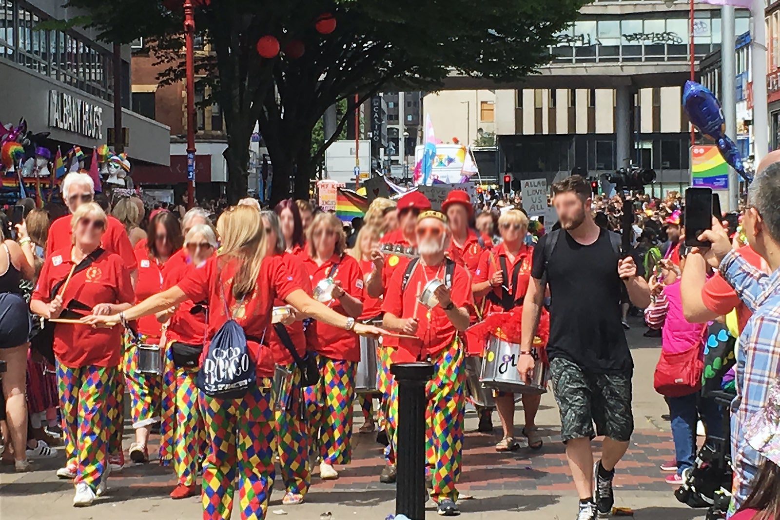 10 Best Festivals in Birmingham Birmingham Celebrations You Won’t