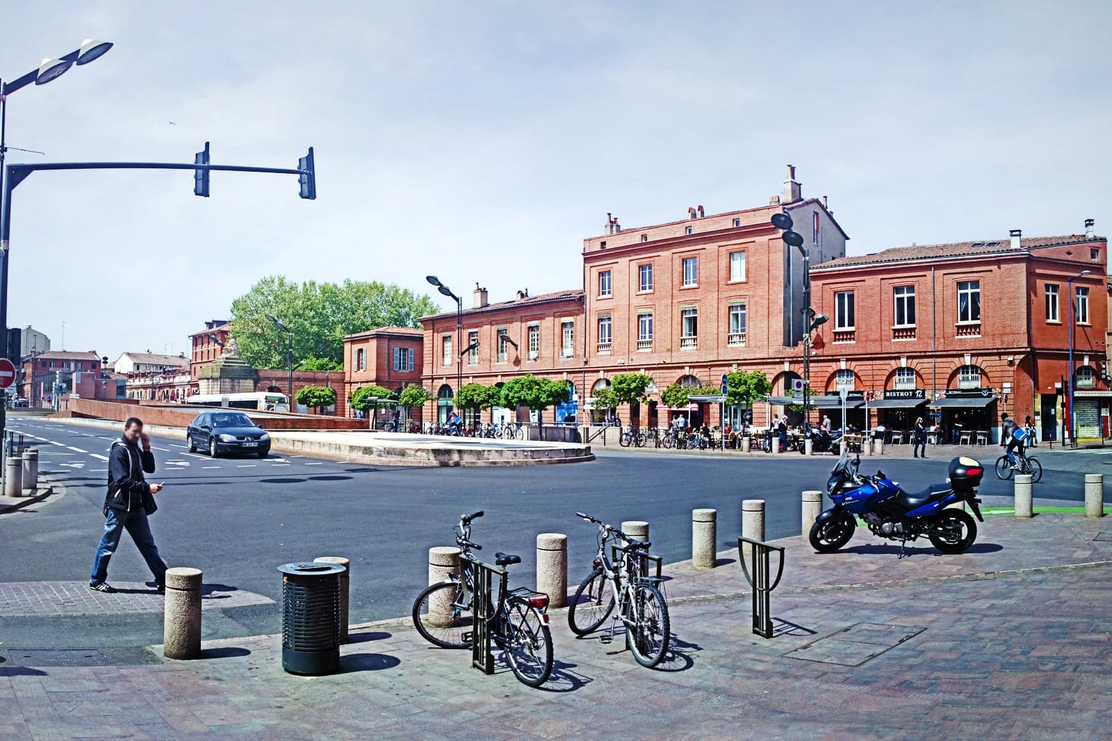 10 Tipps für einen perfekten Tag in Toulouse Wofür ist Toulouse