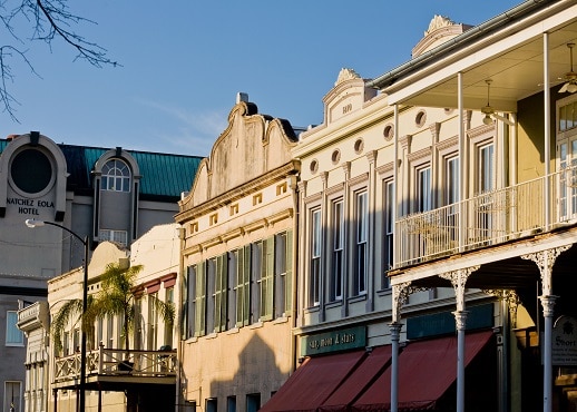 Top 10 Hotels In Hazlehurst Mississippi Natchez
