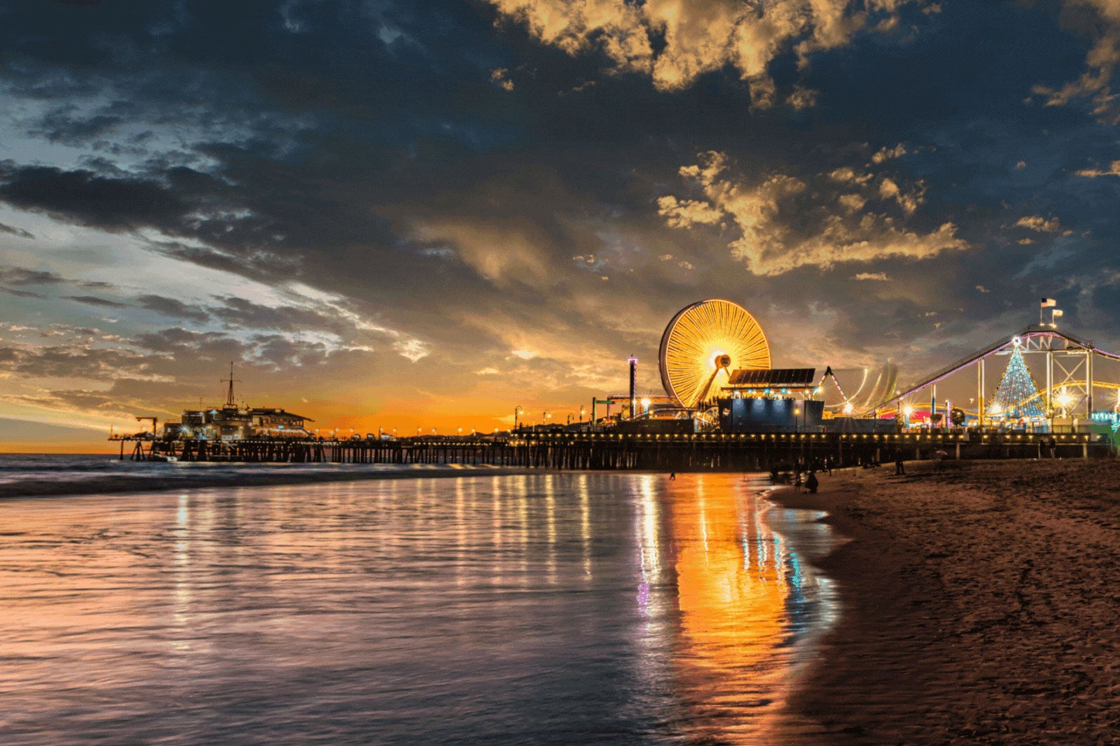 Best beaches in united states for family