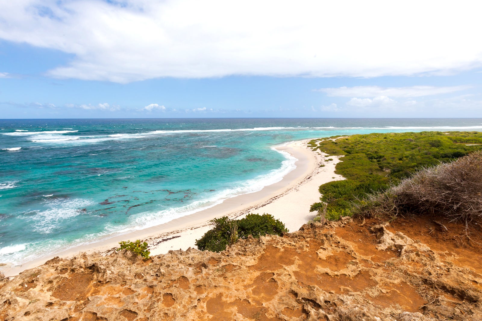 10 Best Beaches in Barbuda - What Is the Most Popular Beach in Barbuda ...