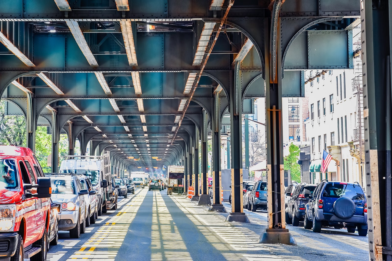 The Bronx in New York - The Home of Hip-Hop and the New York Yankees ...