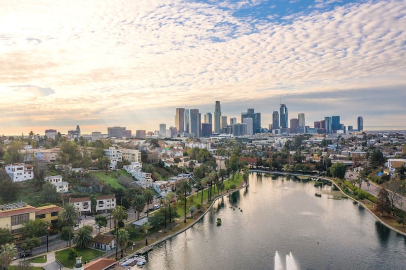 10 bairros mais populares em Los Angeles - Onde ficar em Los Angeles ...