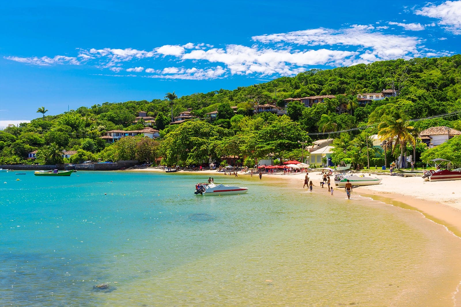 Búzios - Informações importantes para a sua viagem - Go Guides