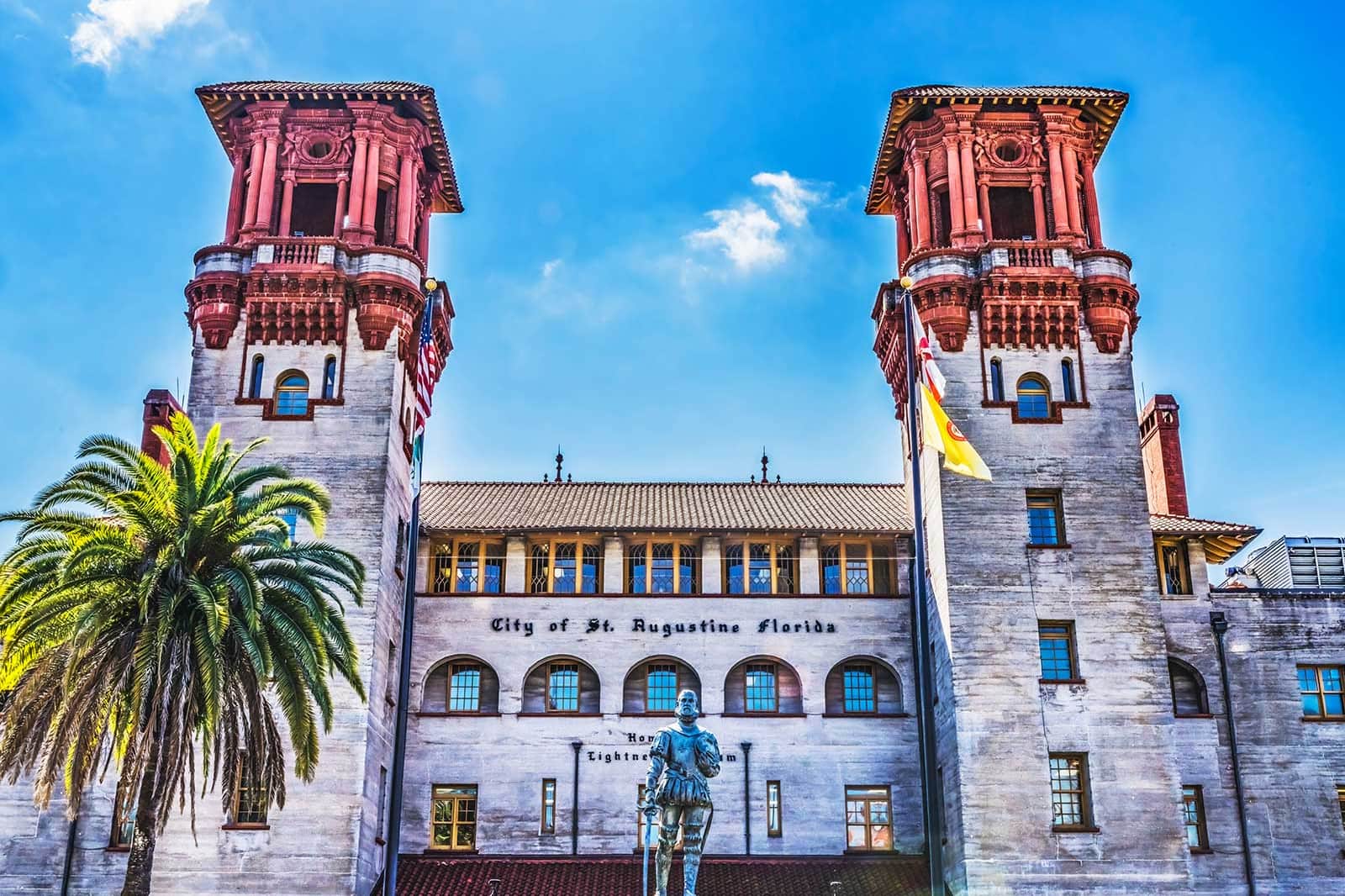 Auginstein 10 Best Museums in St. Augustine - Where to Discover St. Augustine ...