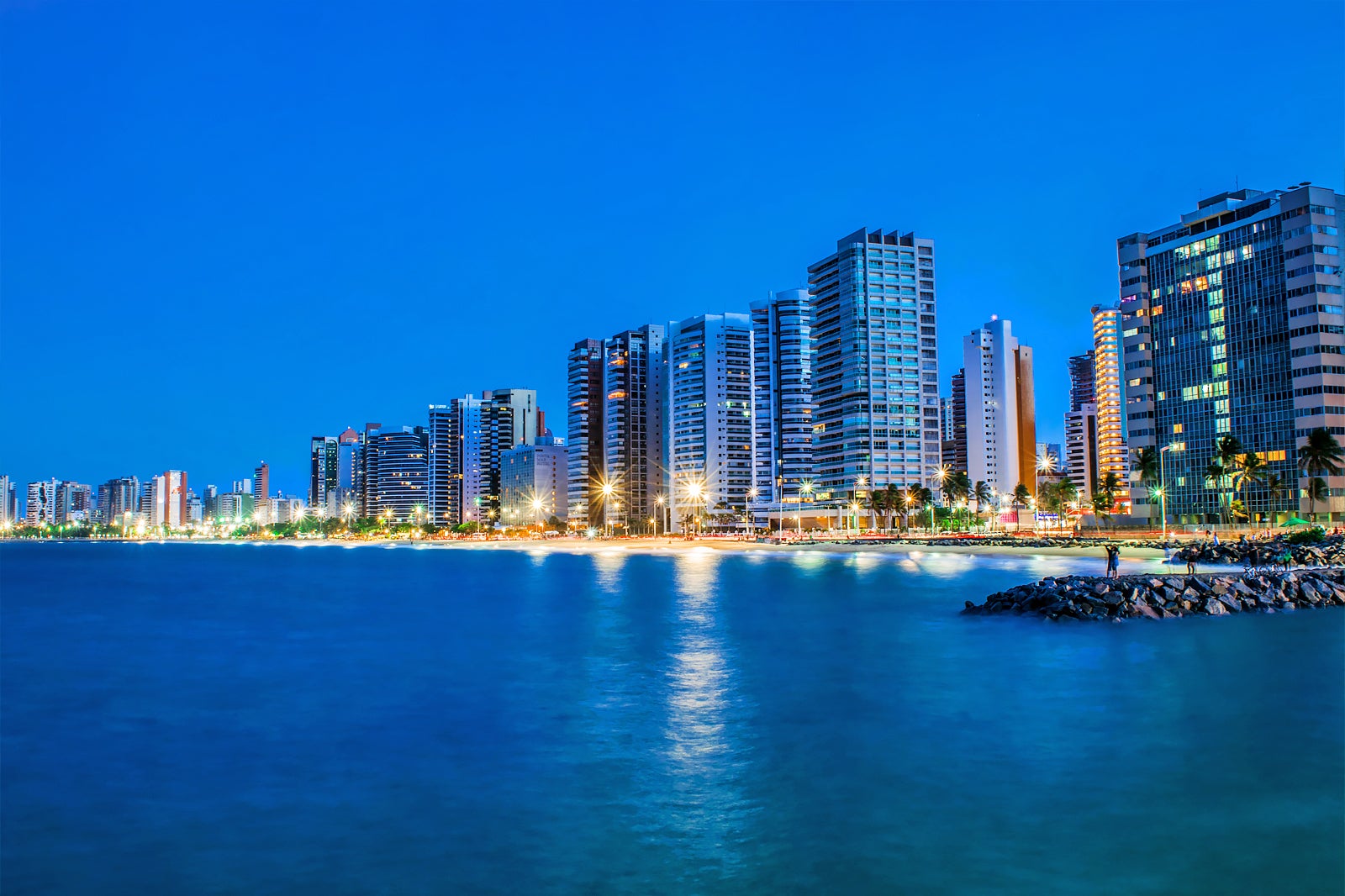 PRAIA DA FORTALEZA COMO CHEGAR O QUE FAZER 